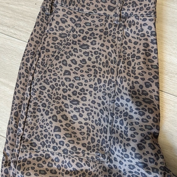 Leopard pants - Picture 3 of 12